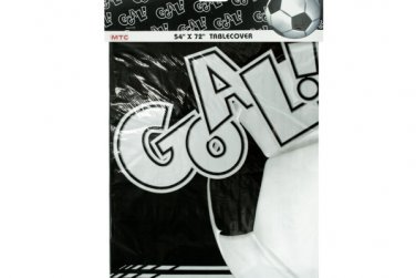 54x72 Soccer tablecover