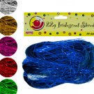 Iridescent Craft Shreds