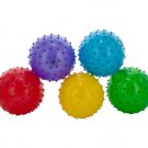 spiked bouncy ball