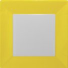 12pk 7" ylw plates 418468