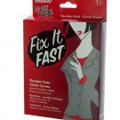 fix it fast shoulder pads