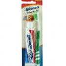 toothbrush/paste value pack