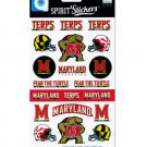 maryland terms spirit stickers