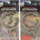 Dream Catcher Auto Air Freshener