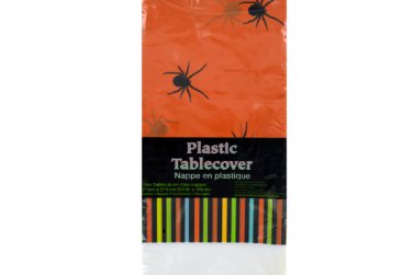54x108 spooky tablecloth