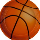8 pack all star basketball 7 inch plates