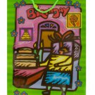 Birthday Gift Bag