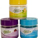 Family Size Gel Air Freshener