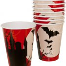 Frightful Night Party Cups Set