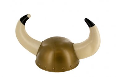 Viking Play Hat