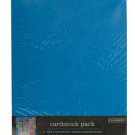 Solid Cardstock Pack