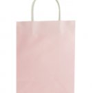 Pastel Pink Medium Gift Bag