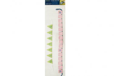 Baby Girl Mini Banners