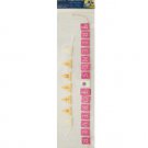 Friends Mini Banners