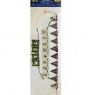 Football Mini Banners