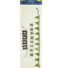 Soccer Fan Mini Banners