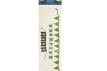 Soccer Fan Mini Banners
