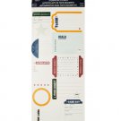 Sports Journaling Stickers
