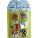 Little Ones Craft Embellishments - My Precious Boy