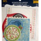 Americana Decorative Edge Cardstock
