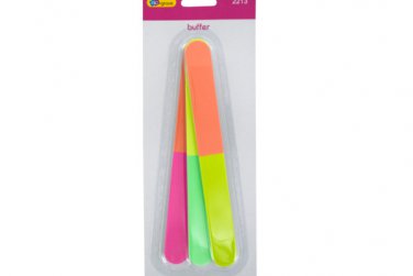 4-Way Nail Buffer Set