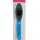 Blue Angled Foot File