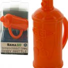 Spraypaint Can Baby Rattle