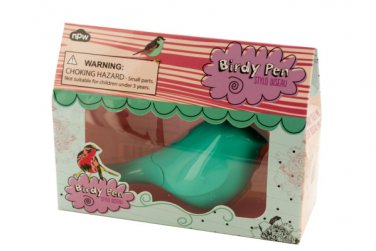 Birdy Pen