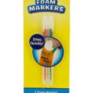 Foam Markers