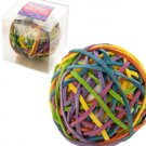 Rubber Band Ball
