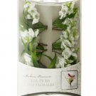 Lily of the Valley Floral Picks