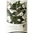 Apple Blossom Floral Picks