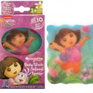 Dora the Explorer Body Wash Infused Sponge
