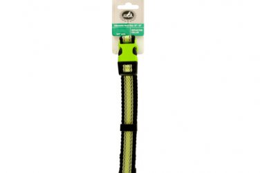 Adjustable Reflective Dog Collar