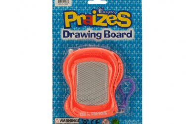 Mini Magic Drawing Board