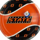 Oklahoma State University Party Plates