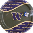 University of Washington Party Plates