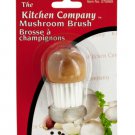 Mushroom Cleaning Brush