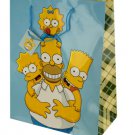 Simpsons Medium Gift Bag
