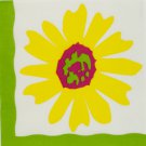 Sunflower Lunch Napkins