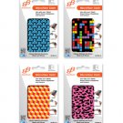 Printed Microfiber Cloth Countertop Display