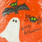 Halloween Batitude Lunch Napkins