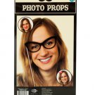 Stick Photo Props