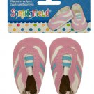 Sports Shoes Doll Accessory