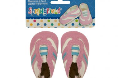 Sports Shoes Doll Accessory