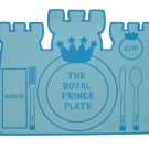 Prince & Princess Foam Castle Placemats