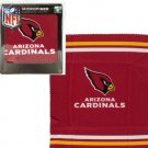 Arizona Cardinals Microfiber Eyeglass Cleaning Cloth