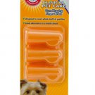 Arm & Hammer Finger Toothbrushes for Dogs