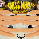 Guess Who? Glasses