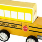 School Bus Notepads